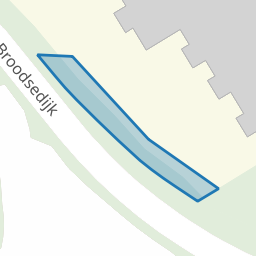 Perceel OBG00-E-4600