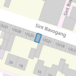 Perceel OBG00-E-4605