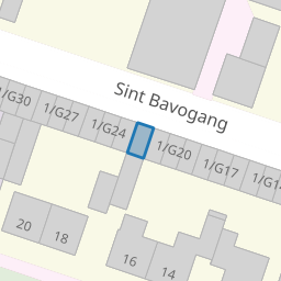 Perceel OBG00-E-4606