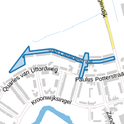 Perceel OBG00-E-4611