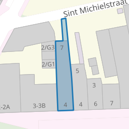 Perceel OBG00-E-4614