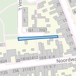 Perceel OBG00-E-4666