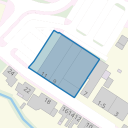 Perceel OBG00-E-4670