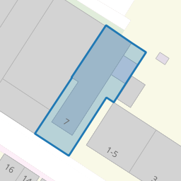 Perceel OBG00-E-4671