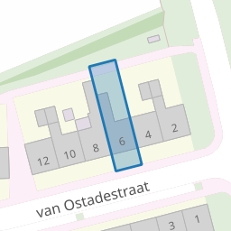 Perceel OBG00-E-4697