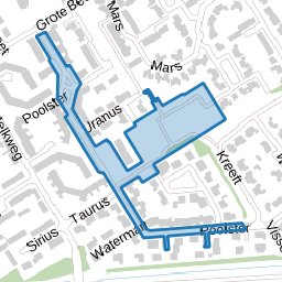 Perceel OBG00-E-4790