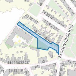 Perceel OBG00-E-4795