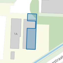 Perceel OBG00-E-4801