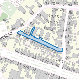 Perceel OBG00-E-4815