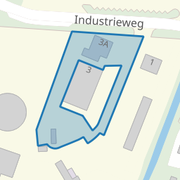 Perceel OBG00-E-4823