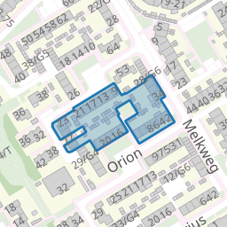 Perceel OBG00-E-4830