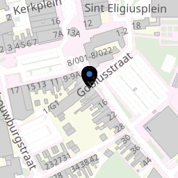 Appartement OBG00 E 4840 2