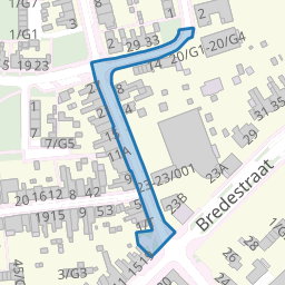 Perceel OBG00-E-4873