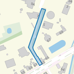 Perceel OBG00-E-4918