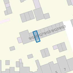 Perceel OBG00-E-4950