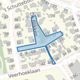 Perceel OBG00-E-4975