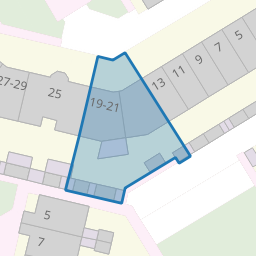 Perceel OBG00-E-4999