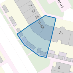 Perceel OBG00-E-5001