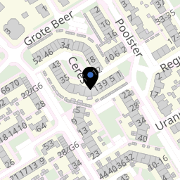 Appartement OBG00 E 5003 3