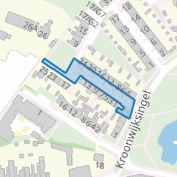 Perceel OBG00-E-5012