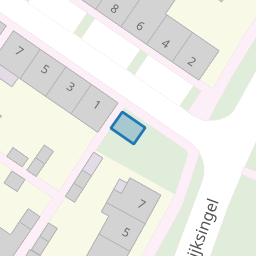 Perceel OBG00-E-5013