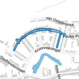 Perceel OBG00-E-5016