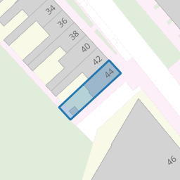 Perceel OBG00-E-583