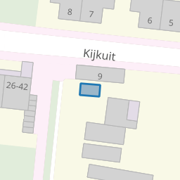 Perceel OBG00-EB-1005