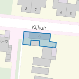 Perceel OBG00-EB-1006