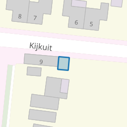 Perceel OBG00-EB-1007