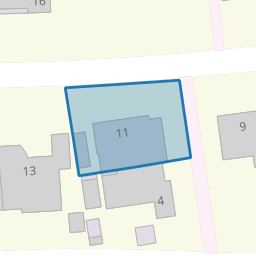 Perceel OBG00-EB-101
