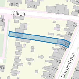 Perceel OBG00-EB-1012