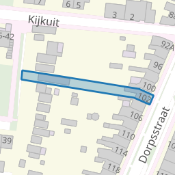 Perceel OBG00-EB-1013