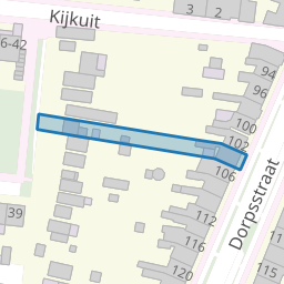 Perceel OBG00-EB-1014