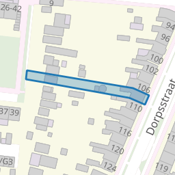 Perceel OBG00-EB-1016
