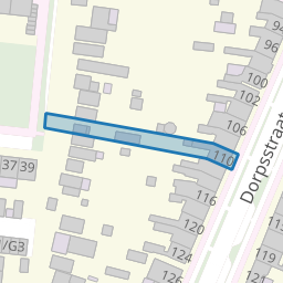 Perceel OBG00-EB-1017