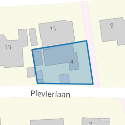 Perceel OBG00-EB-102