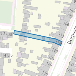 Perceel OBG00-EB-1020