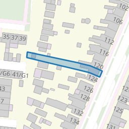 Perceel OBG00-EB-1023