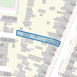 Perceel OBG00-EB-1024