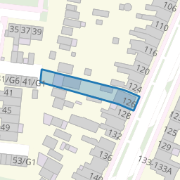 Perceel OBG00-EB-1025