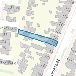 Perceel OBG00-EB-1026