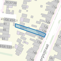 Perceel OBG00-EB-1027