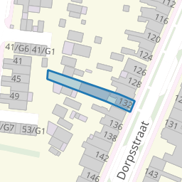 Perceel OBG00-EB-1028