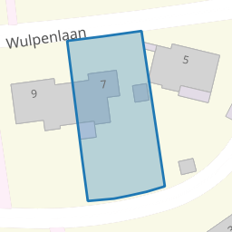 Perceel OBG00-EB-103