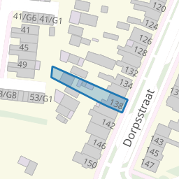 Perceel OBG00-EB-1031