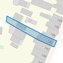 Perceel OBG00-EB-1032