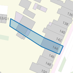 Perceel OBG00-EB-1034