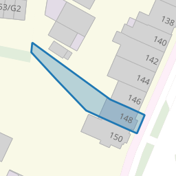 Perceel OBG00-EB-1036