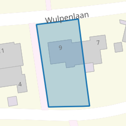 Perceel OBG00-EB-104